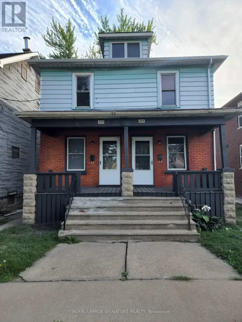 731 St Antoine Crescent, Windsor